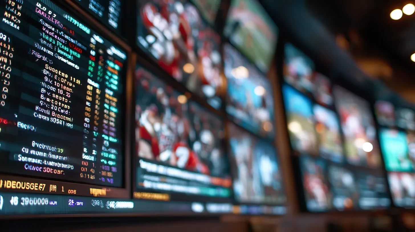 Mekanisme Permainan Slot Malaysia