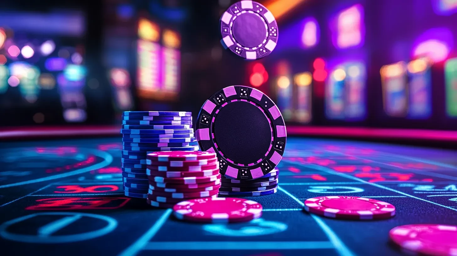 Jenis-Jenis Bonus yang Terdapat di Kasino Dalam Talian